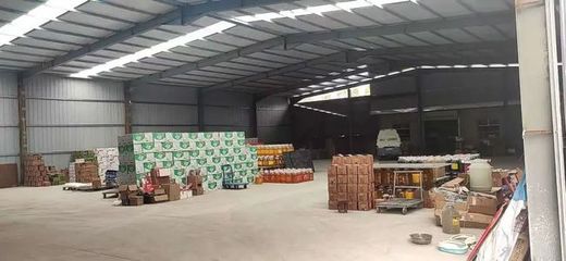 走進千企 | “三審六部”隊調研家鄉(xiāng)預包裝食品批發(fā)企業(yè)困境現(xiàn)狀