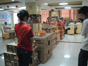 禾下土酒業 白酒加盟新藍海，以卓越品質與國際化視野領航市場