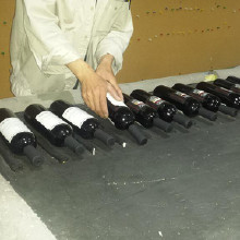 法國1855一級(jí)莊瑪歌紅葡萄酒 卓越品質(zhì)與醇厚傳承